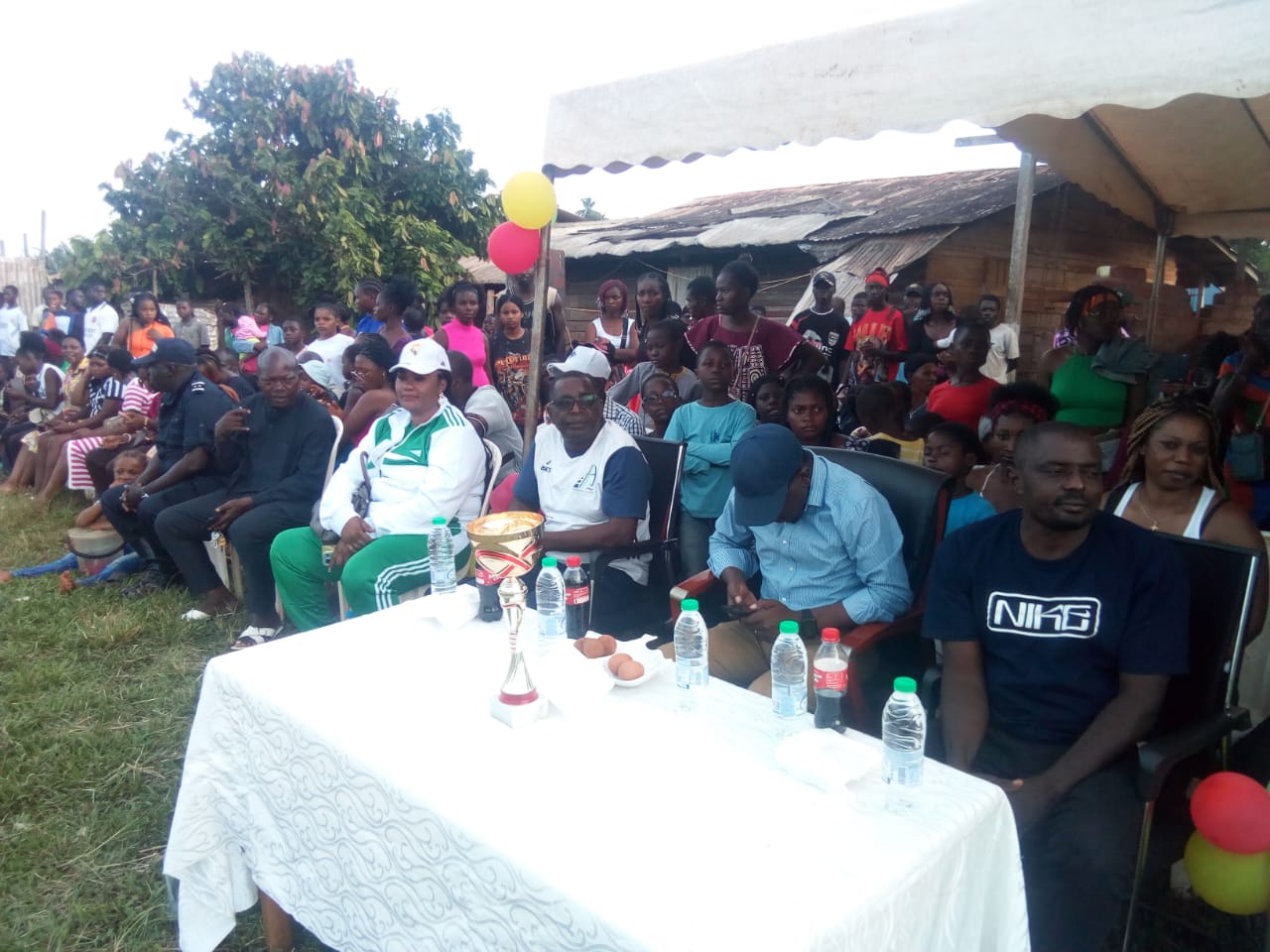Au Cameroun/Atok : la 9ᵉ édition du Championnat de l’Amitié MOALAND lancée !