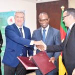 Cameroun/La 41ème du Renouveau à Mokolo :MANAOUDA invite à faire bloc autour des idéaux de Paul BIYA