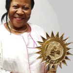 Cameroun/Sud : Elissar MBANG EKOUTOU A.R., la pionnière du Made in Cameroon