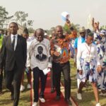 Au Cameroun/Mise au point : Le Directeur de l’Hôpital de District de Biyemassi recadre Njoya Moussa et Paul Chouta