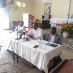 Au Cameroun/Trésorerie générale de Yaoundé I : Nodjingar Alim Ahmadou assure une rentrée paisible aux populations de sa circonscription financière