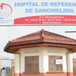 Au Cameroun, Arbre de Noël 2024 : L’Hôpital de Référence de Sangmélima fait plus de 300 enfants heureux