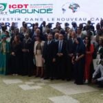 Au Cameroun/Humanitaire : l’honorable NGO ISSI remet un important don à l’hôpital de Ngog Mapubi