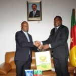 Au Cameroun/Tribune libre : Présidentielle 2025 : Luc Magloire Mbarga Atangana, l’homme du Président Par Zephirin Koloko, Directeur de Publication du Journal L’Avenir