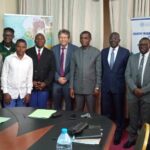 Au Cameroun, projet hydroélectrique de Nachtigal : L’évacuation de l’énergie est en bonne voie