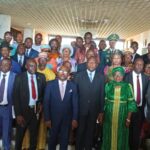 Au Cameroun, projet hydroélectrique de Nachtigal : L’évacuation de l’énergie est en bonne voie