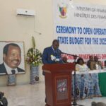 Au Cameroun/Lancement du budget 2025 : Les réactions du Sénateur Charles Mbela Moki et du maire de Buea, David Mafani Namange