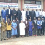 Au Cameroun, Assemblée générale des principaux des collèges catholiques : Un temps de réflexion et d’engagement