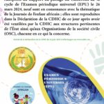 Au Cameroun, 25 ans de lutte contre le cancer de SOCHIMIO : Une marche sportive prévue le 21 juin à Yaoundé