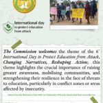 Au Cameroun, Altruisme :  Mbe Idriss Confiance offre un forage, des kits scolaires et du matériel agricole aux populations de la Mifi