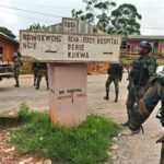 Au Cameroun, Altruisme :  Mbe Idriss Confiance offre un forage, des kits scolaires et du matériel agricole aux populations de la Mifi