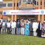 Au Cameroun/Présidentielle 2025 : Ndian affirme son soutien indéfectible à Paul Biya lors d’un meeting de lancement de campagne