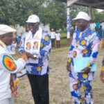 Élection présidentielle du 12 Octobre 2025 : Bony Dashaco, titan des médias, apporte son soutien à Paul Biya