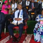 Au Cameroun, Présidentielle 2025 : Kumba mobilisé pour Biya, entre inaugurations et promesses de vote massif