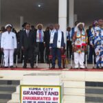 Au Cameroun/SONARA  : le soutien présidentiel renouvelé pour une relance stratégique