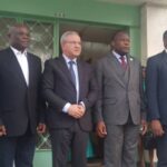 Présidentielle 2025 : l’UA en mission d’observation au Cameroun
