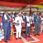 Au Cameroun, Présidentielle 2025/Ndian : Ekondo Titi promet de donner toutes les voix à Paul Biya