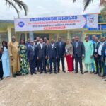 Développement local au Cameroun, Raymond Barre MEKAMBA porte-voix des jeunes et des minorités au Conseil Régional du Sud mérite sa place au Bureau exécutif de cette institution