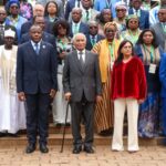 Au Cameroun, en prélude au lancement de la vision « Le Grand Lolodorf » : La Fondation Patrice Assiga lance sa tournée communautaire à Bikoui et Mbango Bitouer