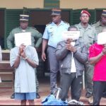 Sud Cameroun :  Le septennat dédié aux jeunes et aux femmes prend corps dans l’arrondissement d’Ebolowa I