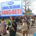 Cameroun : Quand la violence conjugale force les femmes à fuir, le cas troublant de Jocelyne Charlène Mendouga Efama