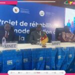 Cameroun/Réhabilitation et modernisation de la SONARA : de fructueux enseignements et résolutions du Market Sounding sous la conduite de Martial Valery Zang