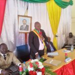 Au Cameroun/Sud : Ebolowa amorce son industrialisation avec une usine de fabrication de pavés