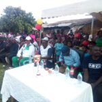 Au Cameroun/Approvisionnement en eau potable : la CAMWATER déploie un dispositif d&rsquo;urgence pour réalimenter la ville de Tibati