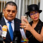 Au Cameroun/Affaire Effoudou et Sani Mohamadou : l’ancien légionnaire porte plainte en France pour diffamation et cyberharcelement après des accusations de détention d&rsquo;armes de guerre et de coup d’État