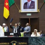 SUSPENSION DE VISION 4 : LE PLAIDOYER DU CONSEILLER RÉGIONAL DU SUD, MEKAMBA MEKAMBA RAYMOND MATERNE TROUVE UN ÉCHO INSTITUTIONNEL