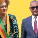ACTU ZIK : SANDRINE NNANGA ANNONCE « BIPOLAIRE », UN NOUVEAU SINGLE QUI PROMET DE MARQUER LA SCÈNE MUSICALE