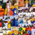 Au Cameroun, LE GROUPE L’ANECDOTE ANNONCE LE RÉTABLISSEMENT DU SIGNAL DE VISION4 SUR CANAL+